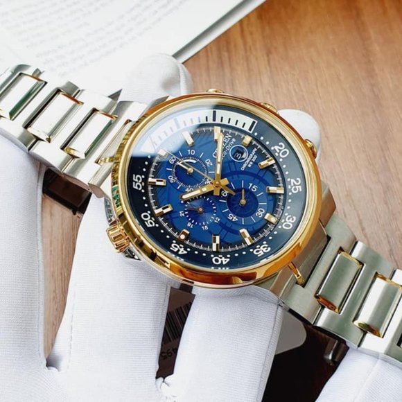 Citizen Limited Edition 46mm Sport Watch! NIB! - Picture 2 of 4